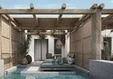 Archipelagos All Suites Mykonos foto 10
