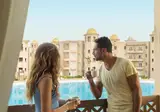 Marom Port Said Resort & Beach foto 10