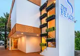The Beachfront Hotel Phuket foto 10