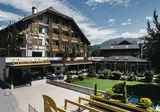 Verwöhnhotel Chesa Monte foto 2