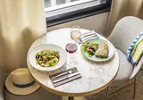 OKKO Hotels Nice Aéroport foto 30