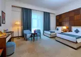 Hotel Tolip Golden Plaza foto 13