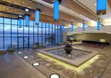 Hilton Dead Sea Resort & Spa foto 6