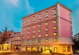Hotel Grand Yavuz foto 3