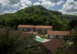 Résidence Le Clos Du Rocher foto 1