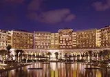 The Ritz-Carlton Abu Dhabi Grand Canal foto 8