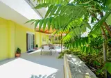 Villa Liburnum foto 3