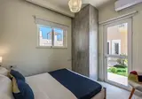 Azure Beach Sea Front Villas foto 25