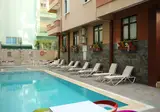 Saray Apart Otel foto 2