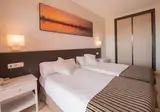 Aparthotel Fuengirola Beach foto 2