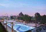Aydinbey Queen's Palace & Spa foto 27