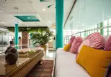 Holiday World Riwo Hotel foto 23
