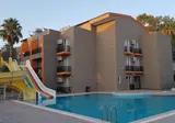 Dionisus Hotel & Spa foto 2