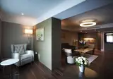 Radisson Blu Hotel Istanbul Sisli foto 12