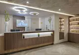DoubleTree by Hilton Plovdiv Center foto 28