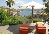 Hotel Petit Cala Fornells foto 3