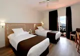 Hotel Salobrena Suites foto 12