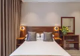 Hotel London House foto 4