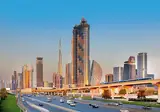 JW Marriott Marquis Hotel Dubai foto 10