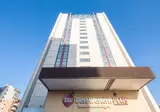 Best Western Plus Tower Hotel Bologna foto 1