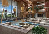 Hilton Dalaman Sarigerme Resort & Golf foto 34