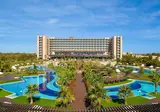 Concorde Luxury Resort foto 1