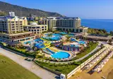 Sunis Efes Royal Palace Resort & Spa foto 1
