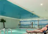 Urlaubs- und Wellnesshotel Friederike foto 19