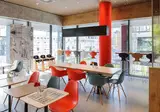 Ibis Wien Hauptbahnhof foto 11