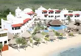 Hidden Beach Resort Au Naturel Club foto 13