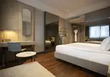 Melas Hotel Istanbul foto 30