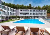 Hotel Punta foto 22