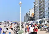 Holiday Suites Nieuwpoort foto 14