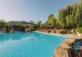 Kouros Exclusive Hotel foto 8