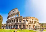 5 daagse singlereis Rome Totaal foto 2