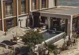 En Vie Sun Beach Boutique Hotel foto 2