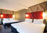 Ibis Schiphol Amsterdam Airport foto 2