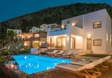Creta Blue Boutique Hotel & Suites foto 10