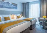 Maldron Hotel Dublin Kevin Street foto 2
