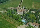 Castello di Spaltenna foto 20