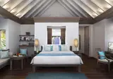 Anantara Dhigu Maldives Resort foto 4