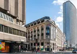 Zedwell Tottenham Court Road foto 4