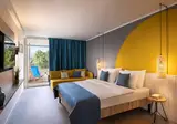 Sunny Baška Hotel by Valamar, ex. Corinthia foto 2