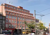Legendary Porto Hotel foto 1