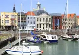 Hotel Residentie Vlissingen foto 13