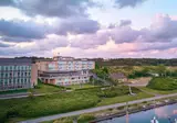 WestCord Hotel Schylge foto 1