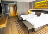 Sofitel Istanbul Taksim foto 21