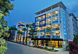 Kleopatra Ramira Hotel foto 20