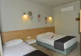 Leda Beach Hotel foto 8