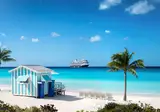 Cruise Grote Antillen, Belize & Mexico foto 1